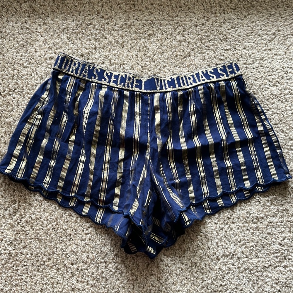 victoria’s secret sleep shorts